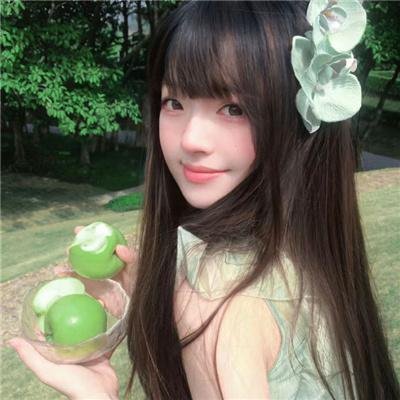 玉女私情海报